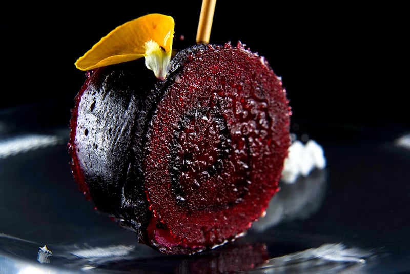 Culinary Culture